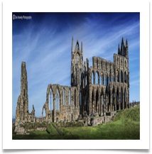 ANCIENT ABBEY - Des Hawley